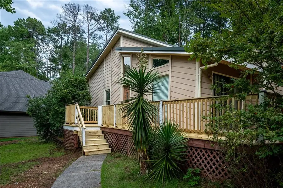 5479 Southern Drive, Villa Rica, GA 30180 - #3