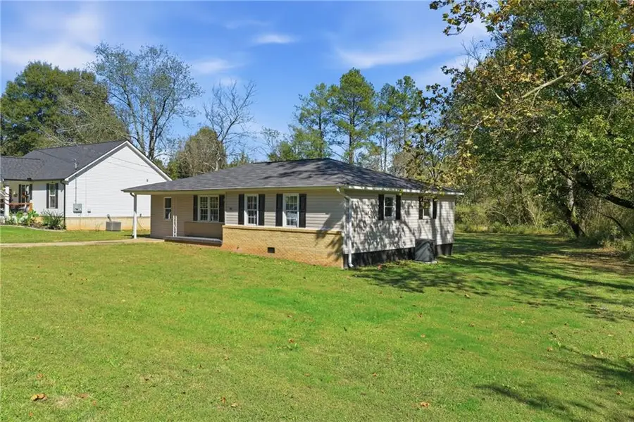 300 Cash Town Road, Aragon, GA 30104 - #3