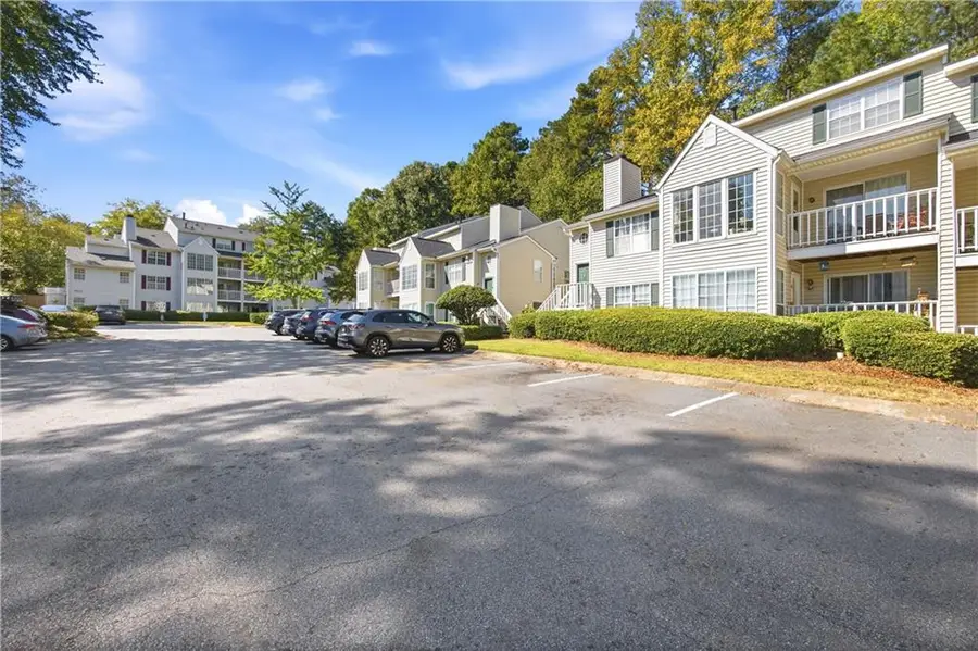 1208 Glenleaf Drive, Peachtree Corners, GA 30092 - #2