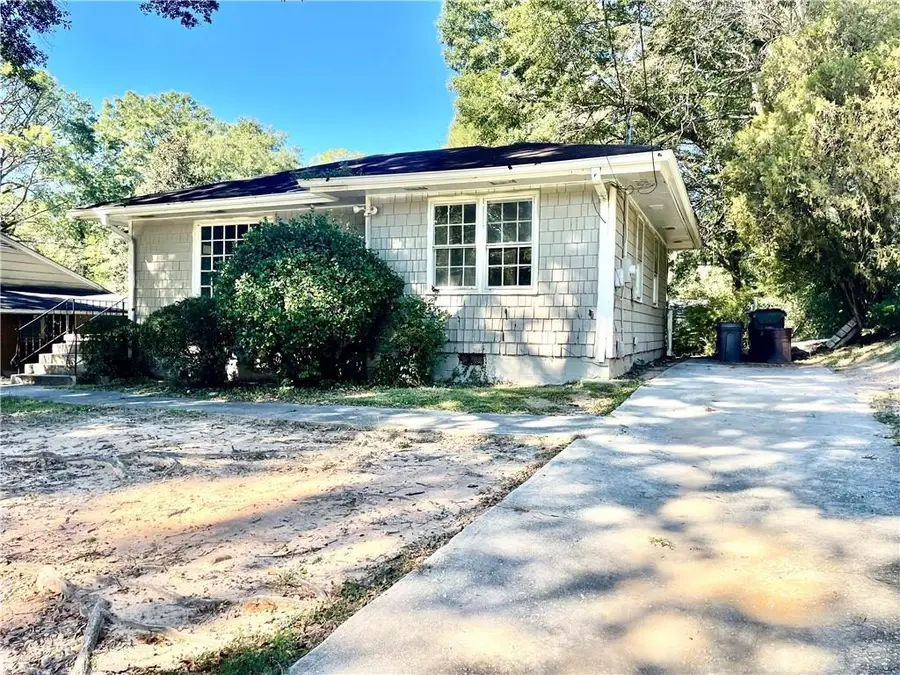 3006 Villa Esta Drive, Atlanta, GA 30341 - #2