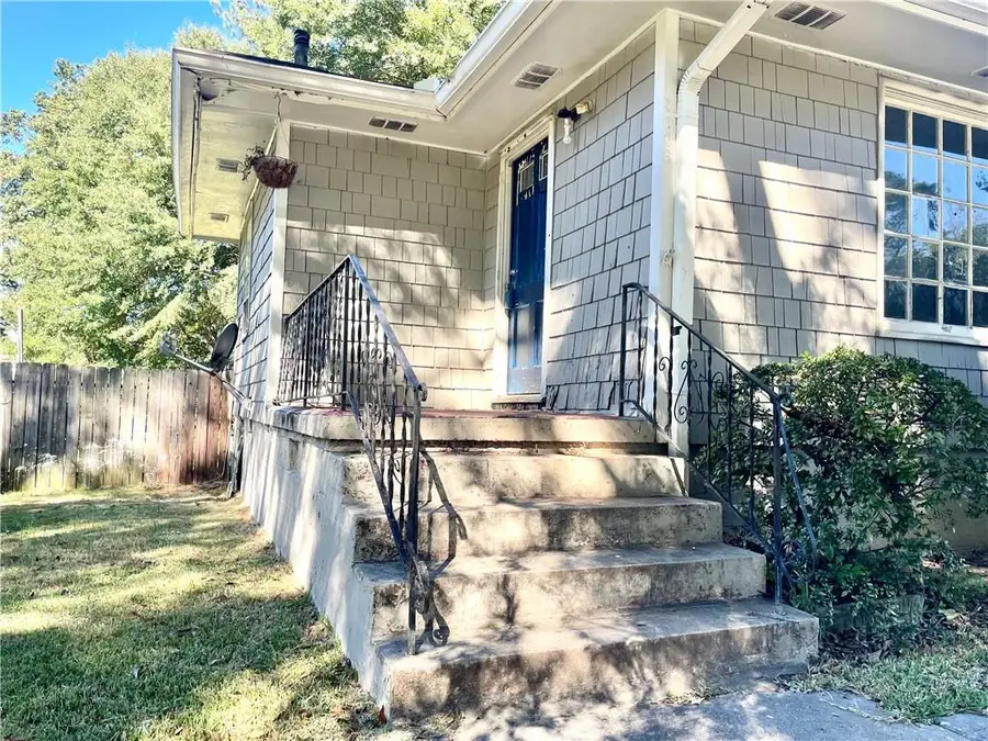 3006 Villa Esta Drive, Atlanta, GA 30341 - #3