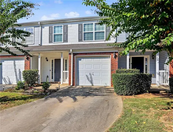 1459 April Lane, Morrow, GA 30260