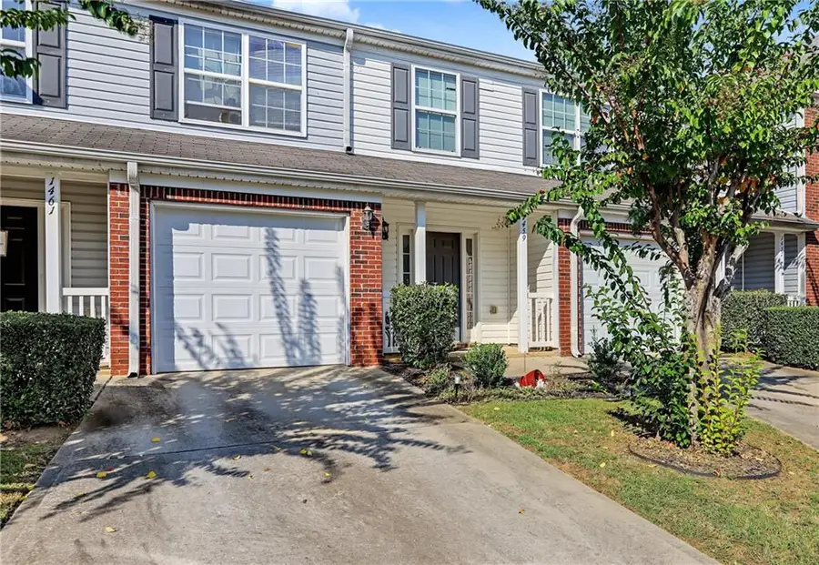 1459 April Lane, Morrow, GA 30260 - #2