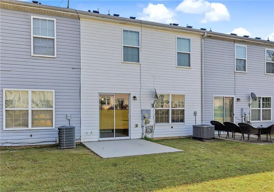 1459 April Lane, Morrow, GA 30260 - #3