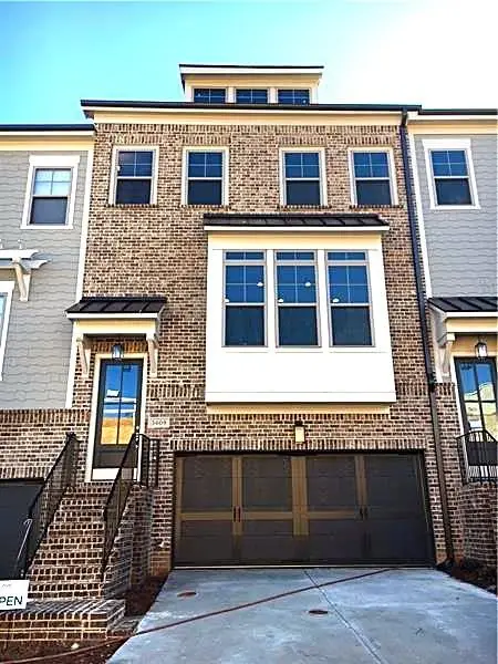 3609 Hester Avenue Se, Smyrna, GA 30080 - #1