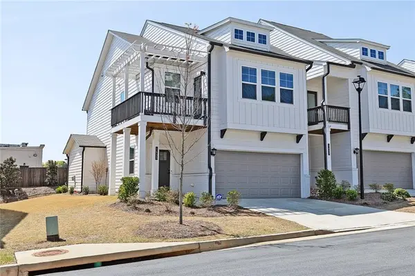 1433 Halpern Lane Nw, Kennesaw, GA 30144