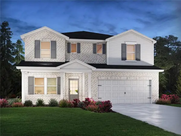 203 Mulberry Creek, Pendergrass, GA 30567