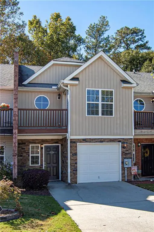 1528 Box Circle, Winder, GA 30680 - #1