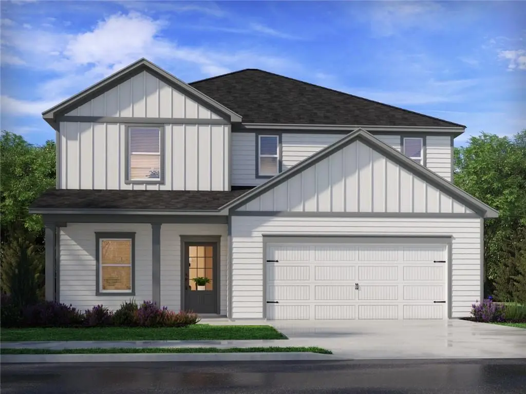 6135 Sandpiper Street, Lula, GA 30554 - #1
