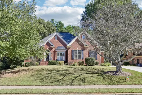 2020 Ector Court Nw, Kennesaw, GA 30152