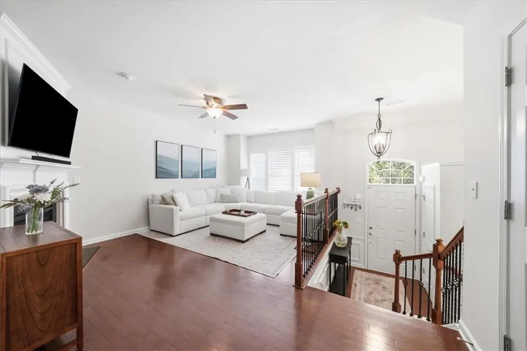 2331 Limehurst Drive Ne, Atlanta, GA 30319 - #1