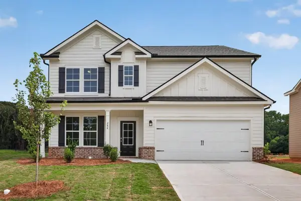 284 Crimson Feather Drive, Jefferson, GA 30549