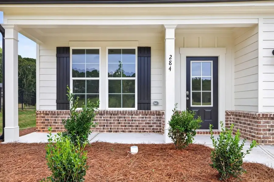 284 Crimson Feather Drive, Jefferson, GA 30549 - #3
