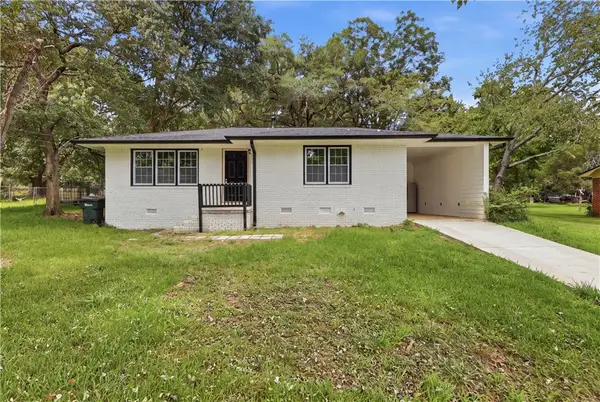 8184 Laurel Drive Sw, Covington, GA 30014