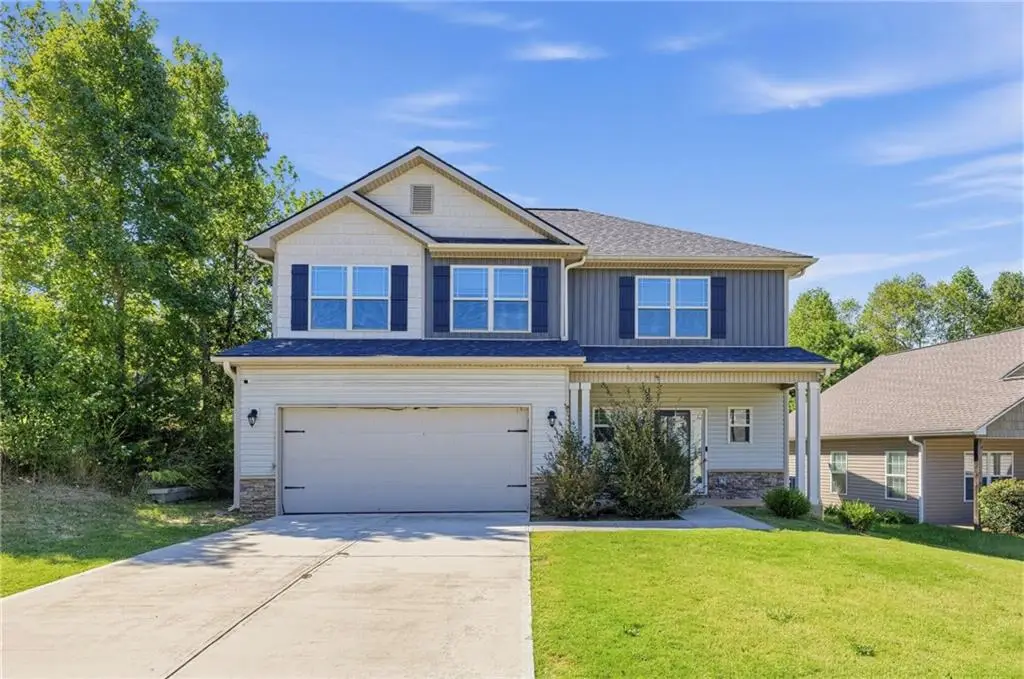 548 Highland Pointe Drive, Alto, GA 30510 - #1