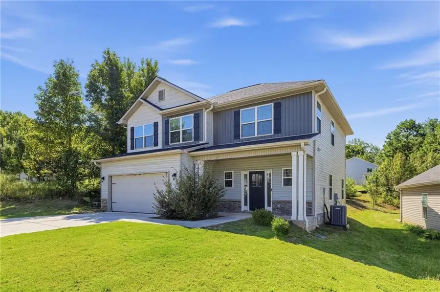 548 Highland Pointe Drive, Alto, GA 30510 - #2