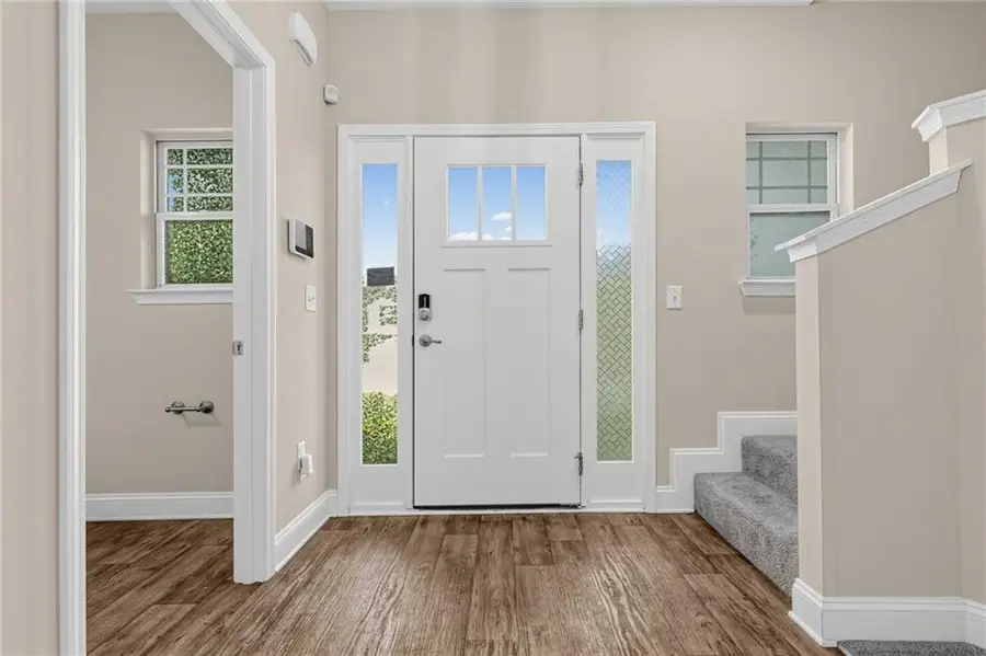 548 Highland Pointe Drive, Alto, GA 30510 - #3