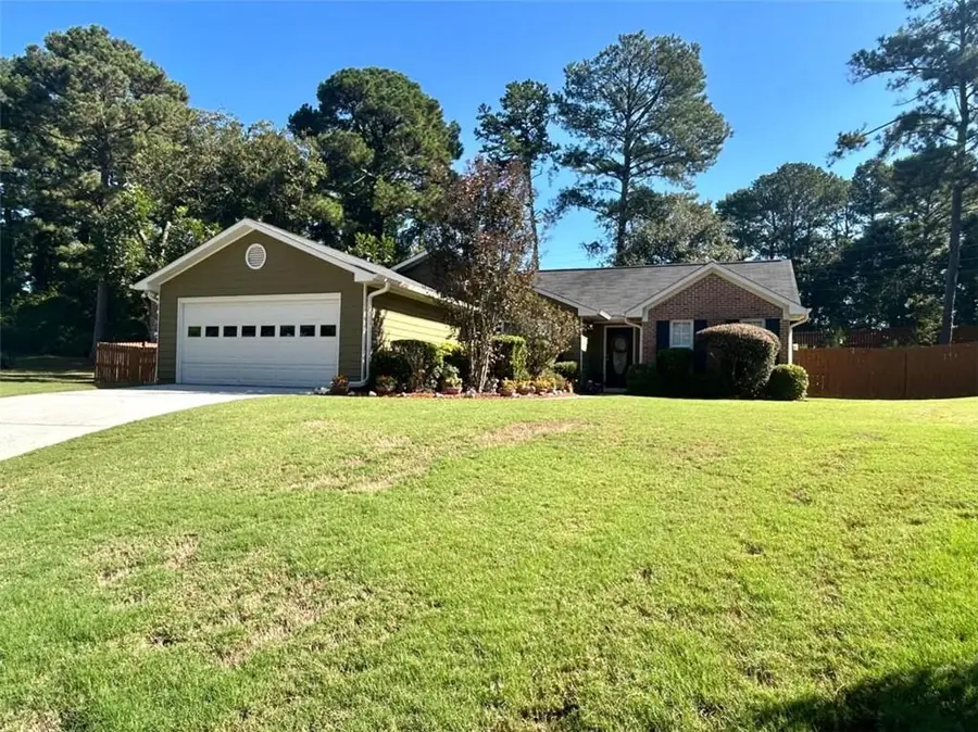 3340 Timber Walk Circle, Loganville, GA 30052 - #2