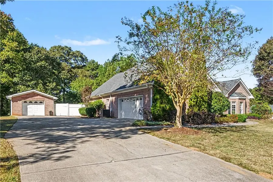 70 Northwood Springs Drive, Oxford, GA 30054 - #3