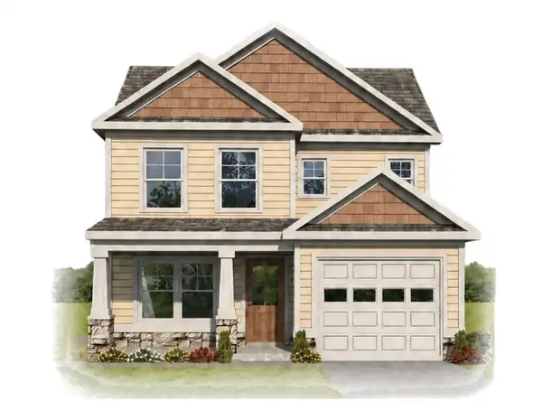 203 Summit Height Drive, Cartersville, GA 30121