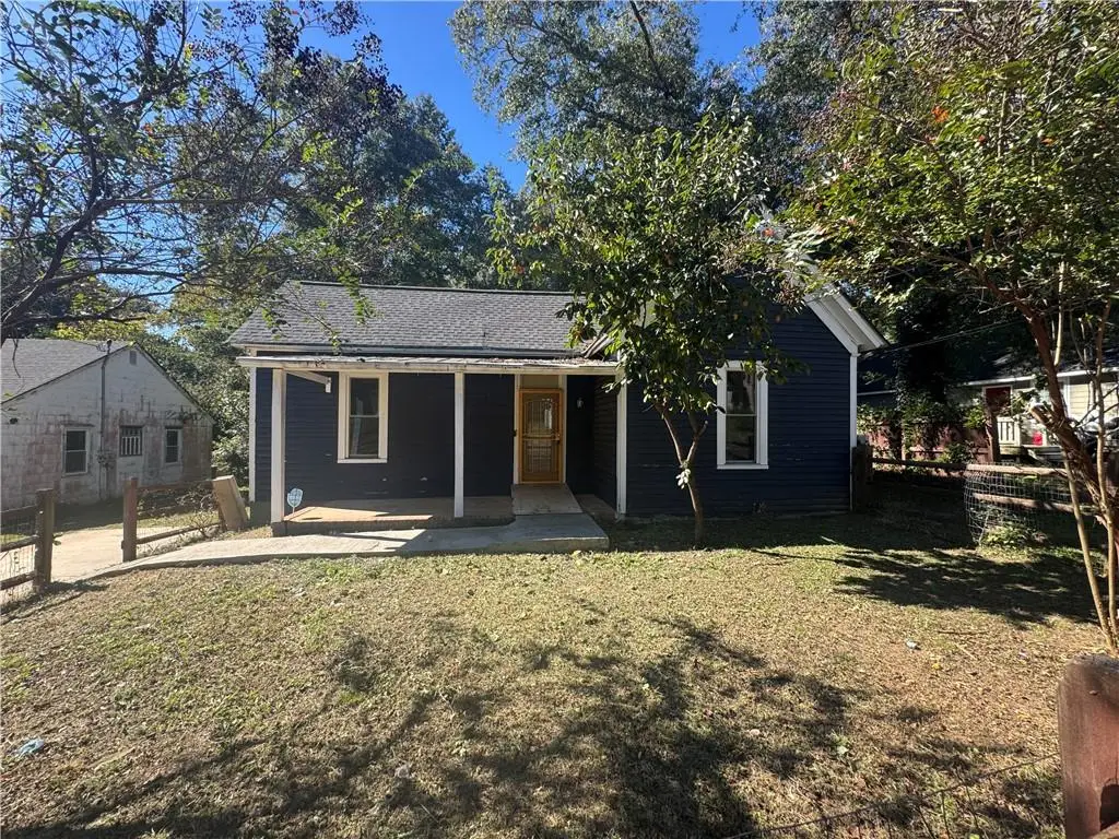 315 N 14th Street, Griffin, GA 30223 - #1