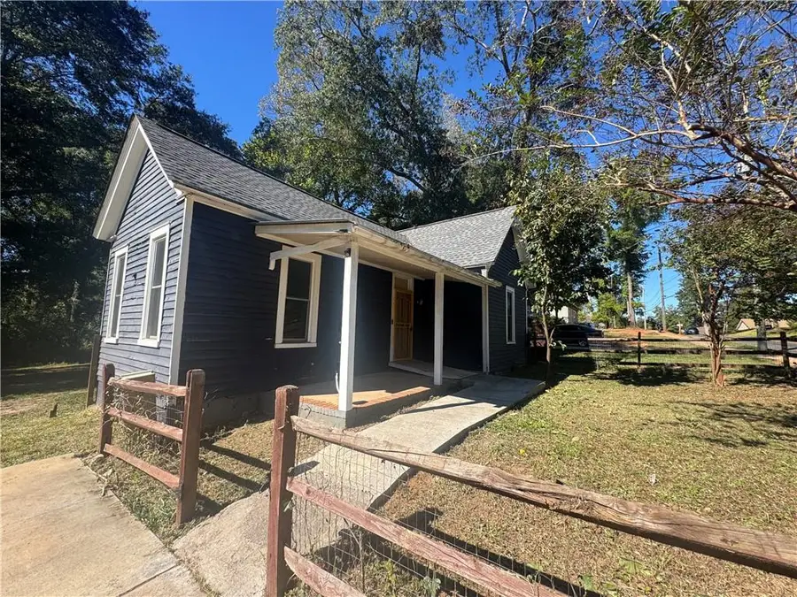 315 N 14th Street, Griffin, GA 30223 - #2