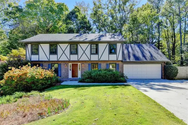 4621 Buckline Circle, Atlanta, GA 30338