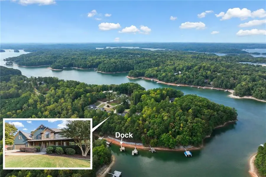 4418 Shellie Lane, Oakwood, GA 30566 - #2