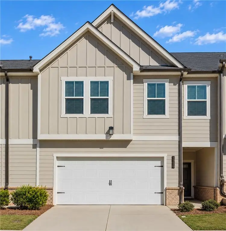 1220 Point Place Drive, Loganville, GA 30052 - #1
