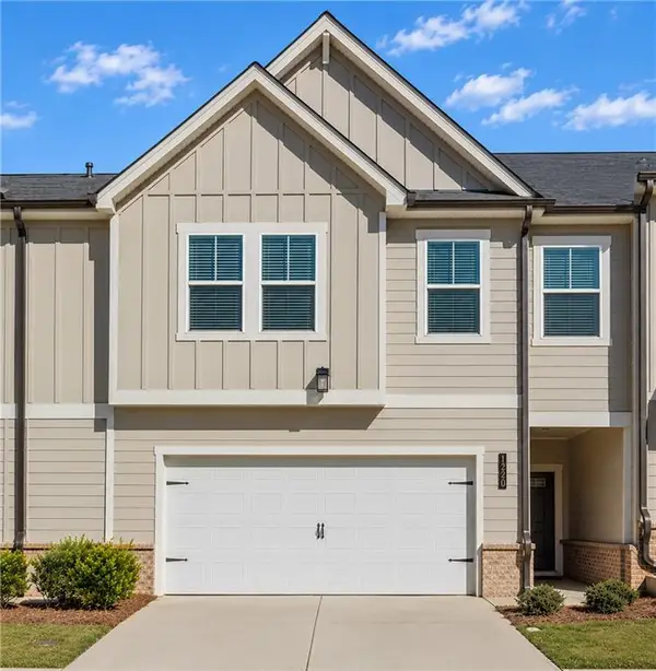 1220 Point Place Drive, Loganville, GA 30052
