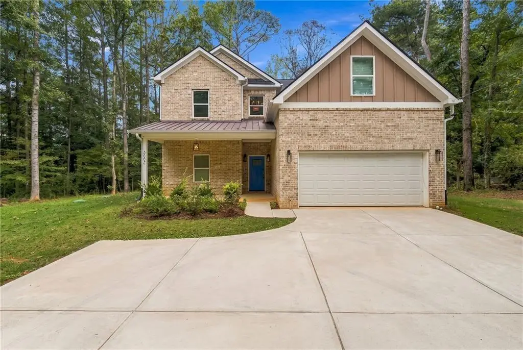 3902 Bouldercrest Road, Ellenwood, GA 30294 - #1