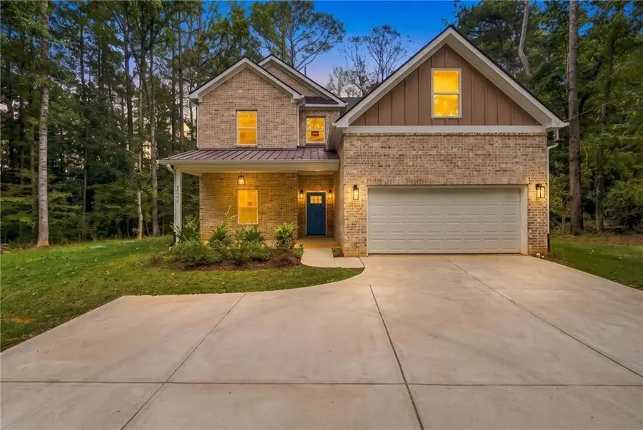 3902 Bouldercrest Road, Ellenwood, GA 30294 - #2