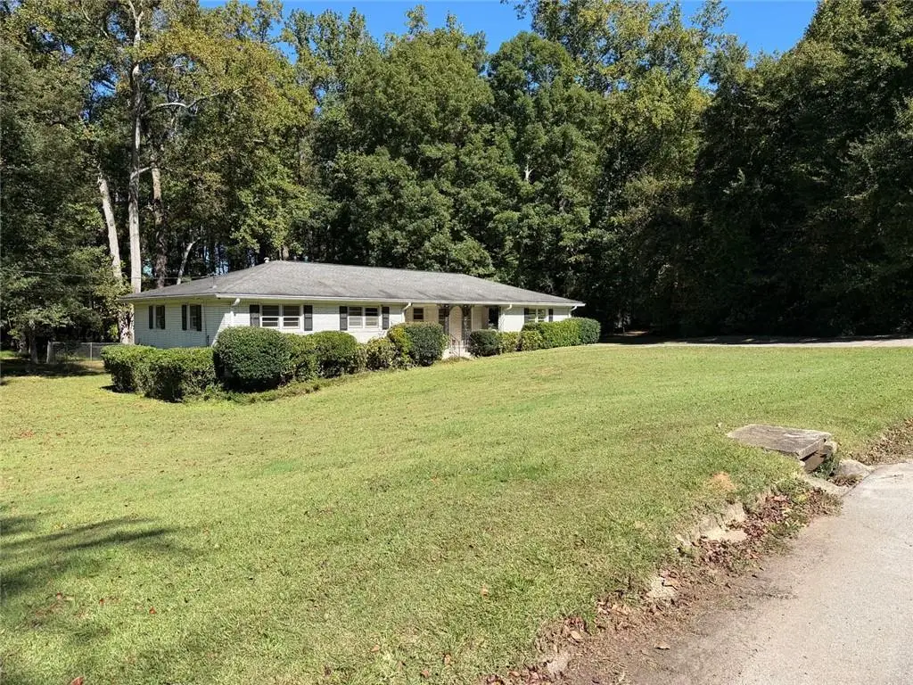 1358 Marlene Lane Sw, Mableton, GA 30126 - #1