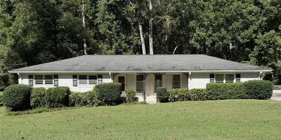 1358 Marlene Lane Sw, Mableton, GA 30126 - #2