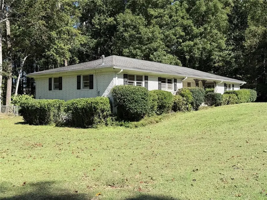 1358 Marlene Lane Sw, Mableton, GA 30126 - #3