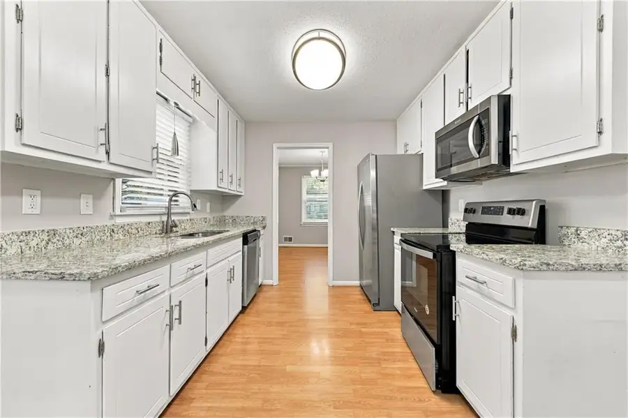 1730 Saint Lawrence Cove, Tucker, GA 30084 - #3