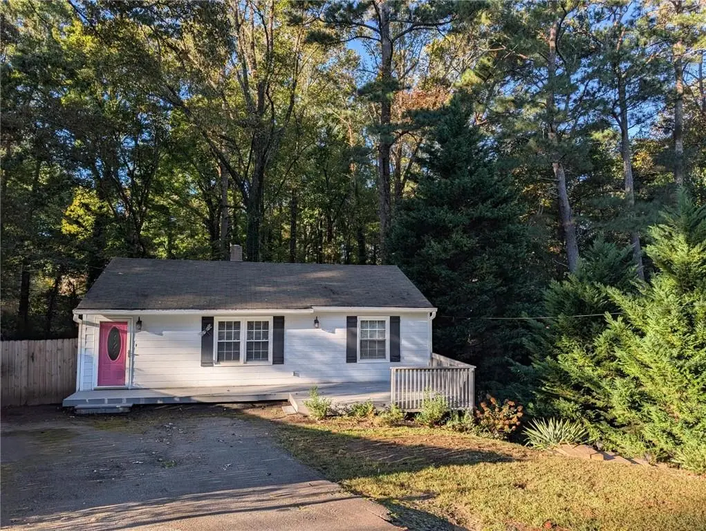 2063 White Oak Circle Nw, Kennesaw, GA 30144 - #1