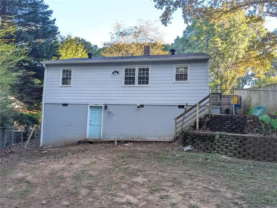2063 White Oak Circle Nw, Kennesaw, GA 30144 - #2