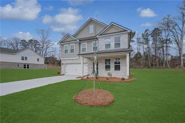 1008 Linford Court, Locust Grove, GA 30248
