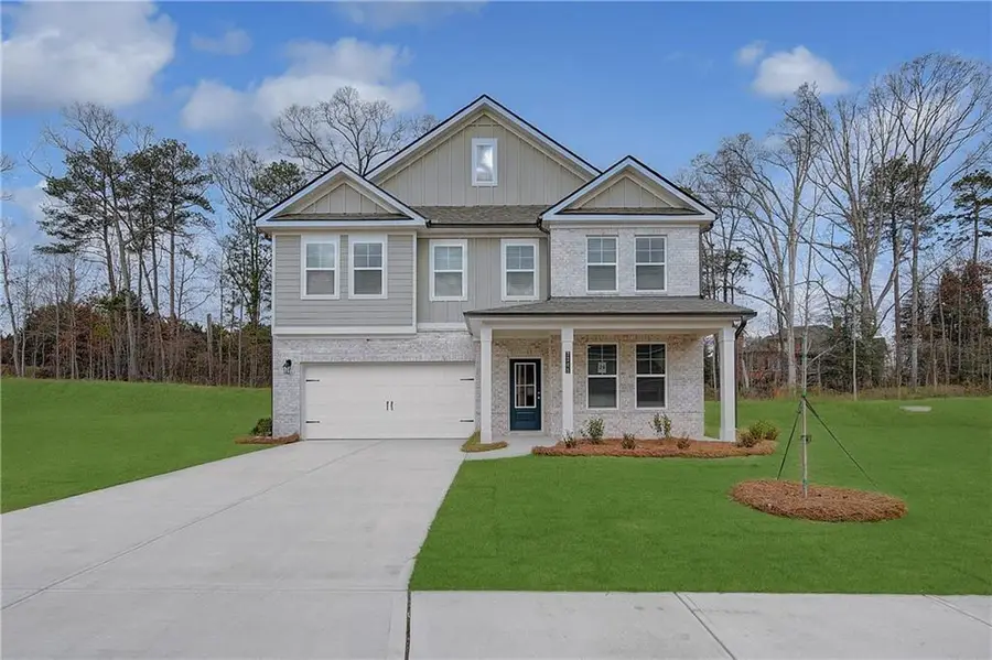 1008 Linford Court, Locust Grove, GA 30248 - #2
