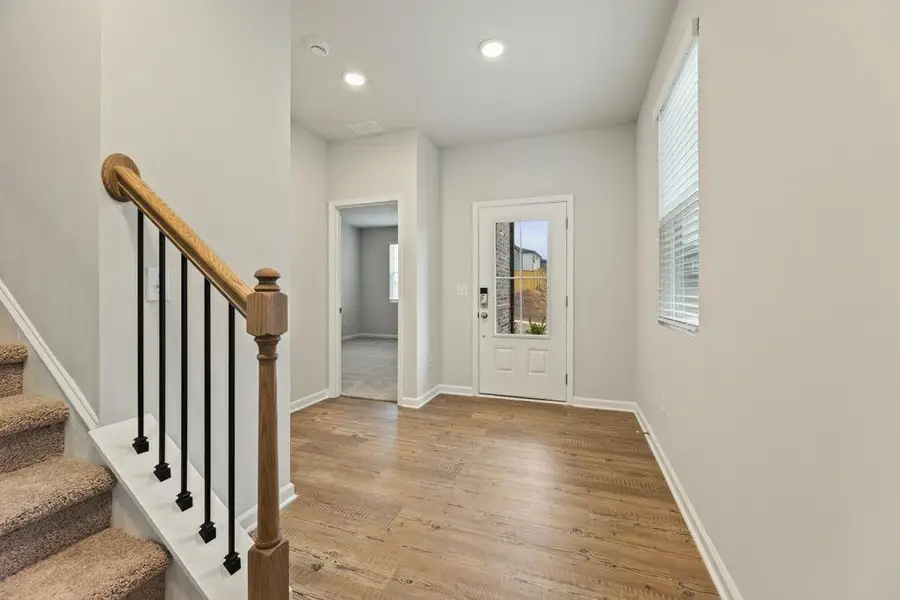 8039 Joyce Way, Fairburn, GA 30213 - #3