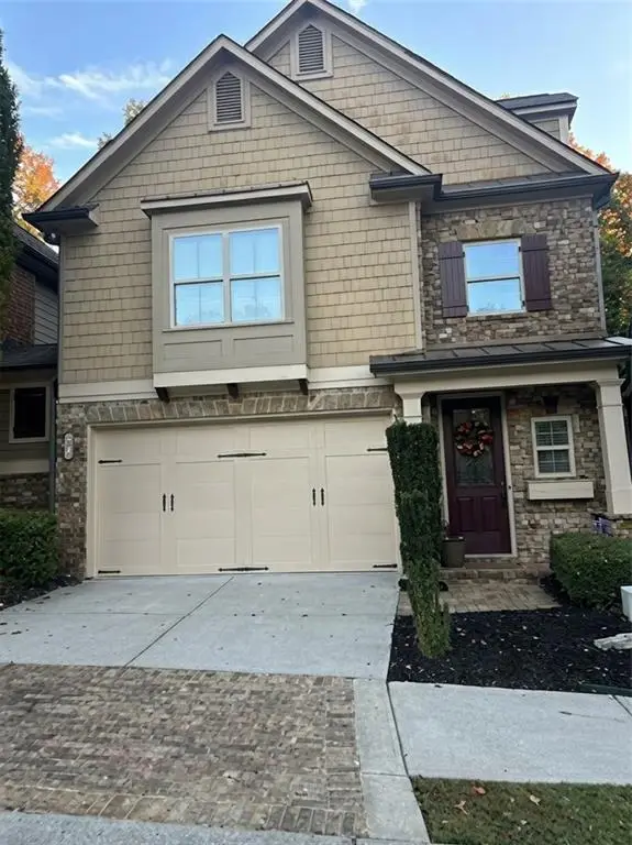 12715 Archmont Trace, Milton, GA 30009