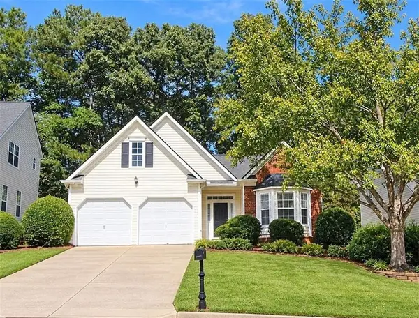 3340 Serenade Court, Milton, GA 30004