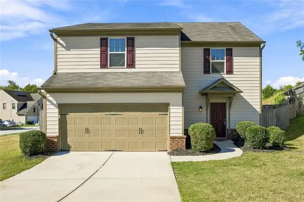 1262 Walnut Creek Circle, Pendergrass, GA 30567