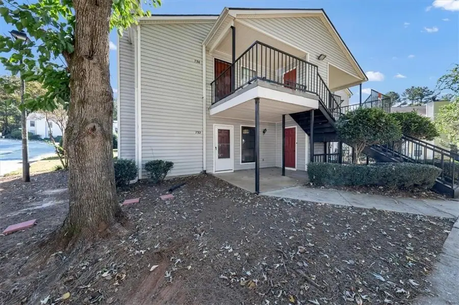 732 Windchase Lane, Stone Mountain, GA 30083 - #3