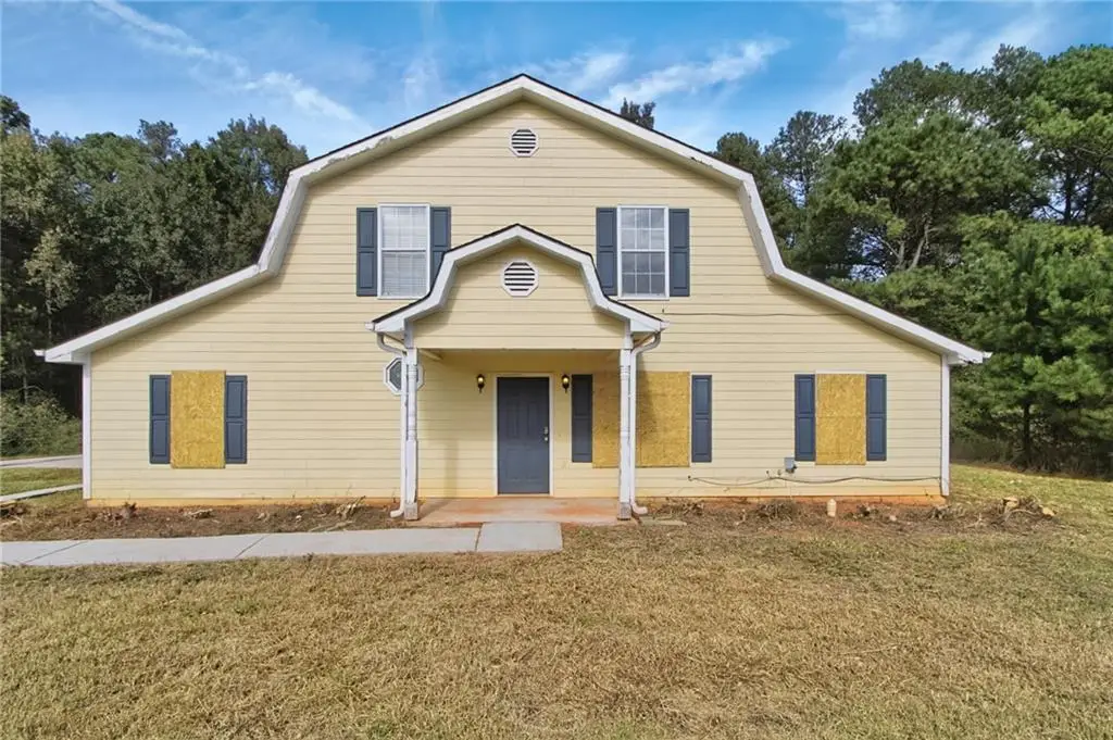 270 White Drive, Stockbridge, GA 30281 - #1