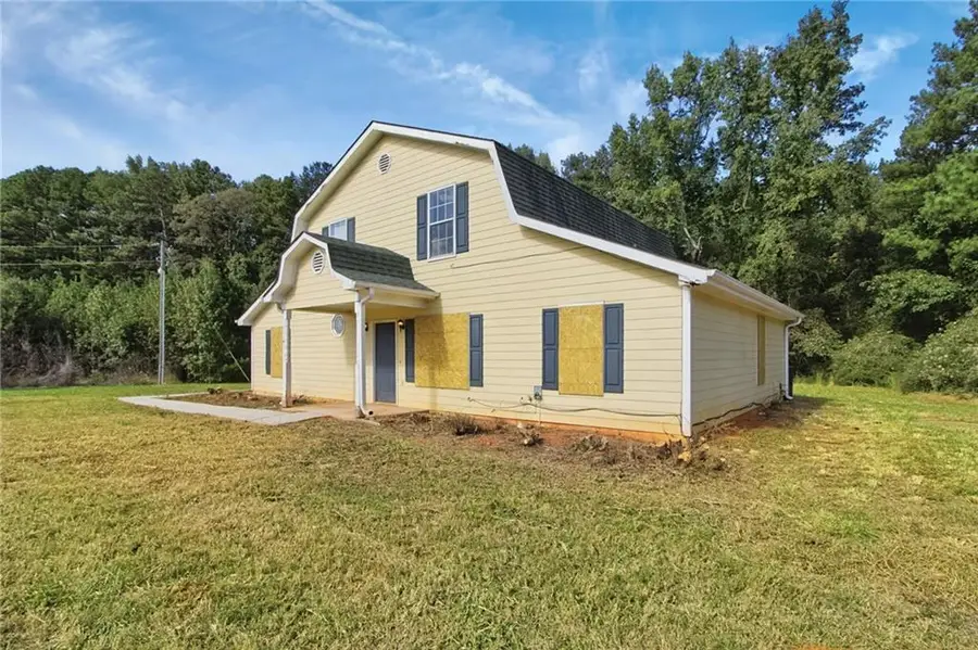 270 White Drive, Stockbridge, GA 30281 - #3