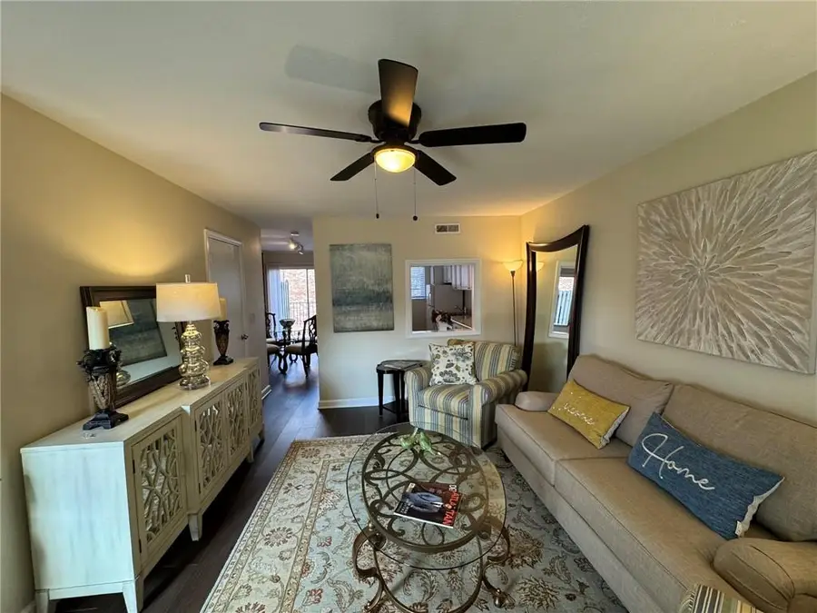 3075 Colonial Way #C, Atlanta, GA 30341 - #3
