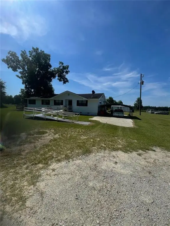 980 Scott Store Road, Millen, GA 30442