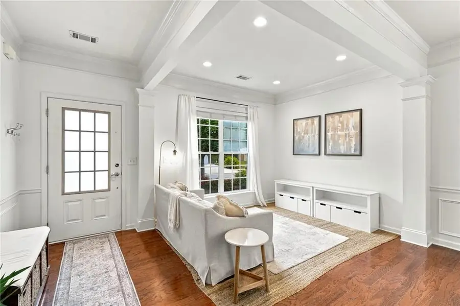 618 Syemore Pass, Canton, GA 30115 - #3